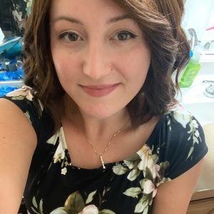 Meet your Posher, Tabitha